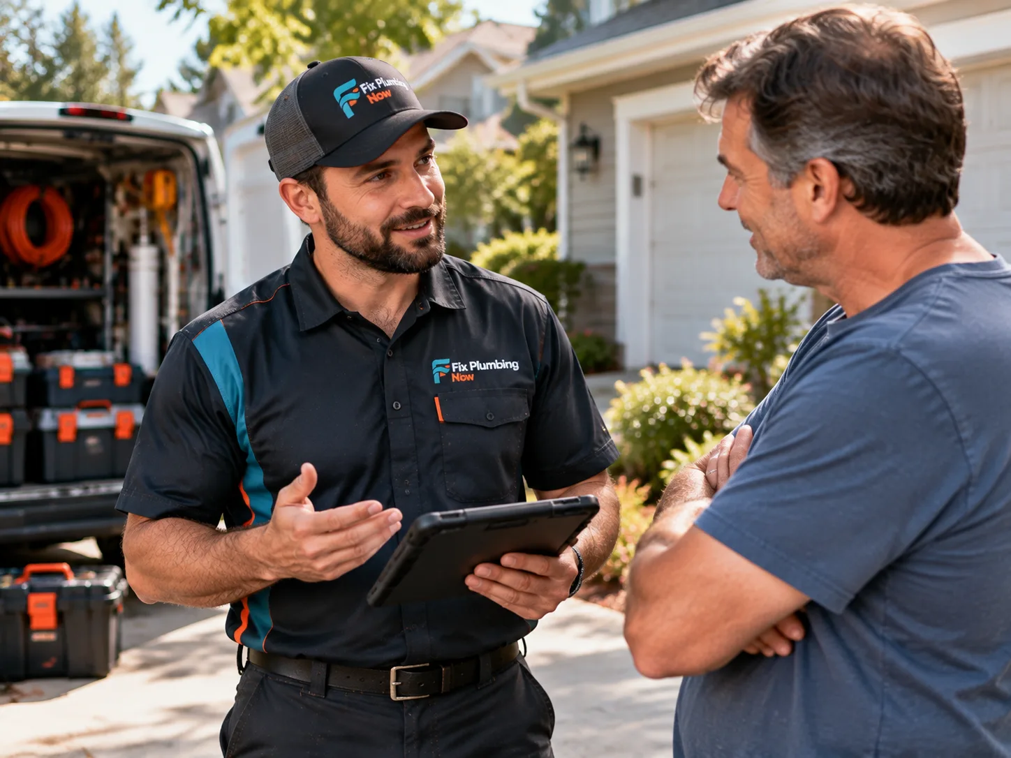 Clogged Drain Service Noble, OK FAQs